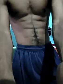 Snapshot of Hunk_vishal chatting on April 3, 6:50 pm Hunk vishal online show from April 3, 6:50 pm