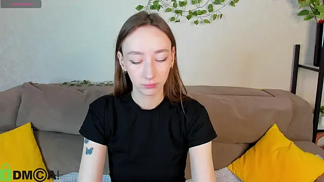 Miche1le Allenne online show from October 27, 1:09 am