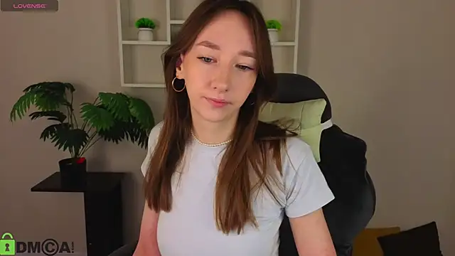 Miche1le Allenne online show from February 19, 1:01 am