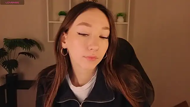 Miche1le Allenne online show from March 13, 1:01 am