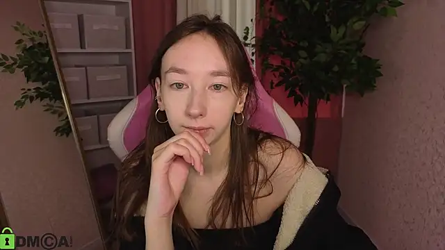 Snapshot of Miche1le_Allenne chatting on July 29, 1:04 am Miche1le Allenne online show from July 29, 1:04 am