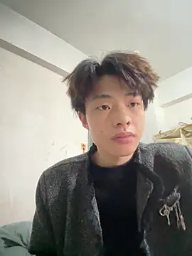 junjun1189 online show from March 12, 12:06 am