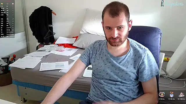 raynstars online show from November 29, 11:57 am