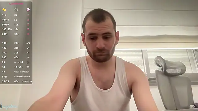 raynstars online show from February 18, 12:01 pm