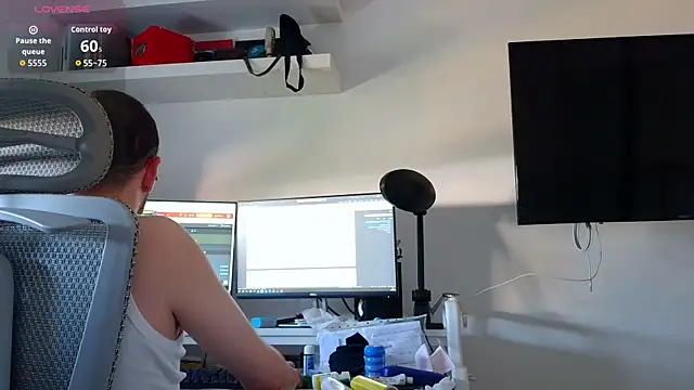 raynstars online show from June 28, 2:56 pm