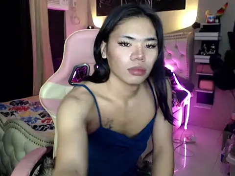 Ionic Aika online show from November 20, 9:53 am