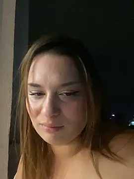 Kelly Bliss online show from September 28, 8:03 pm