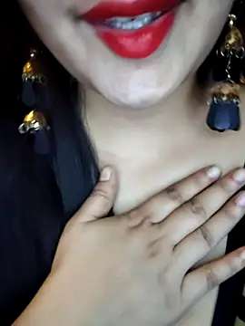 annanya01 online show from March 6, 8:16 pm