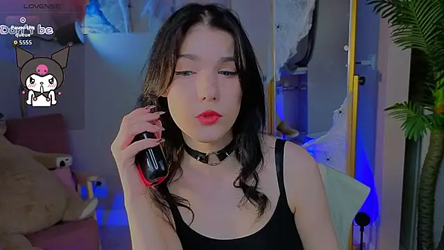 Sophie SkyAngel online show from October 22, 1:55 pm