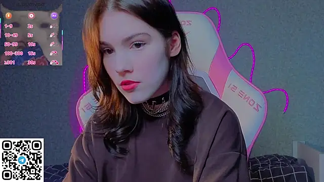 Sophie SkyAngel online show from May 5, 5:54 pm