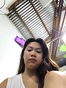 Snapshot of SexypilipinaLady22 chatting on April 17, 1:25 pm SexypilipinaLady22 online show from April 17, 1:25 pm