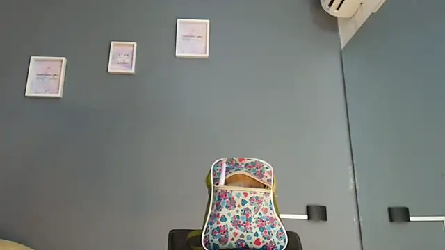 lorena rubio online show from November 29, 12:08 pm