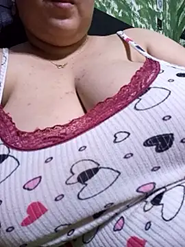 Karima One  online show from September 11, 3:56 pm