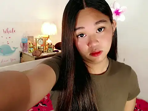 Malia cummer online show from December 2, 11:11 pm