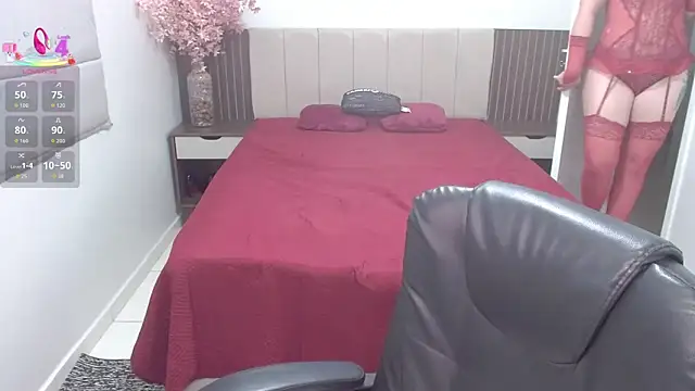 Karlacasada online show from October 26, 1:06 pm