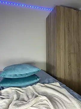 Snapshot of Celeste3 chatting on July 14, 10:32 am Celeste3 online show from July 14, 10:32 am