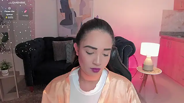 Sharon breezee online show from September 9, 4:01 am