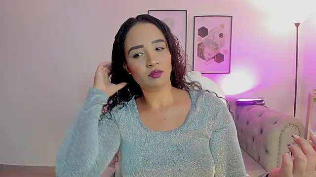 Sharon breezee online show from October 7, 3:58 am