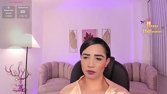 Sharon breezee online show from October 25, 3:36 am