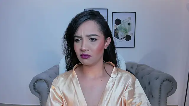 Sharon breezee online show from October 26, 4:07 am