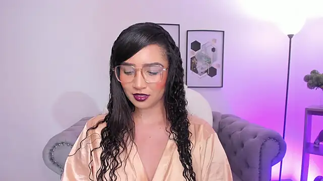 Sharon breezee online show from November 16, 3:56 am