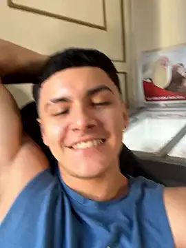 Leo santoro online show from January 7, 1:46 pm