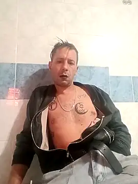 AntyKrysto online show from November 27, 9:39 pm