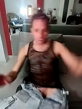 AntyKrysto online show from November 29, 1:41 am