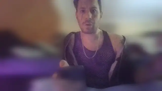 AntyKrysto online show from December 17, 4:29 am