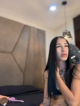 Snapshot of Ambar__beell chatting on February 5, 10:03 pm Ambar beell online show from February 5, 10:03 pm