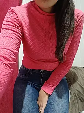 Snapshot of cicinha3657 chatting on June 23, 4:54 am cicinha3657 online show from June 23, 4:54 am
