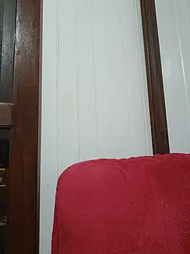 Snapshot of cicinha3657 chatting on June 26, 5:34 am cicinha3657 online show from June 26, 5:34 am