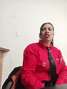 PAULA20- online show from October 21, 2:29 pm