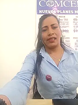 PAULA20- online show from November 13, 4:06 pm