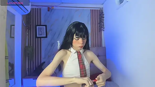 Vanessa Jenner online show from June 17, 12:29 pm