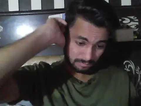 Snapshot of ursdreamperson chatting on November 7, 7:08 am ursdreamperson online show from November 7, 7:08 am