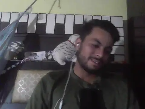 Snapshot of ursdreamperson chatting on November 11, 3:34 pm ursdreamperson online show from November 11, 3:34 pm