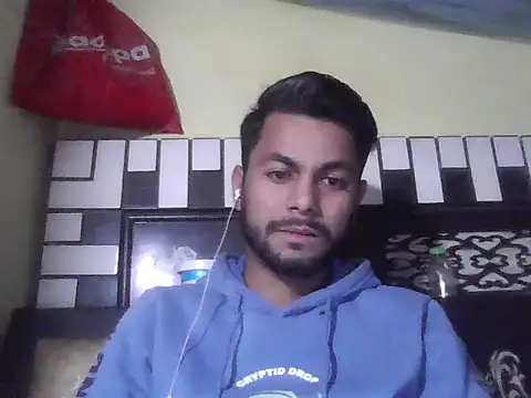 ursdreamperson online show from December 16, 4:06 am