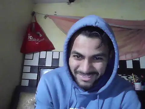 ursdreamperson online show from January 8, 3:42 am