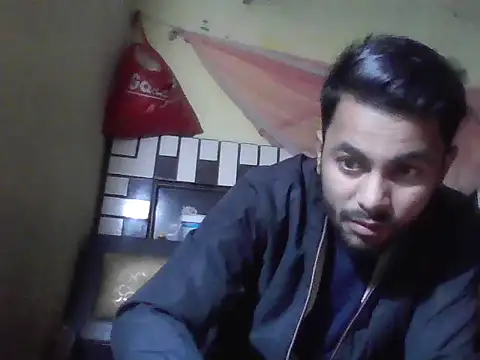 ursdreamperson online show from January 11, 4:50 am