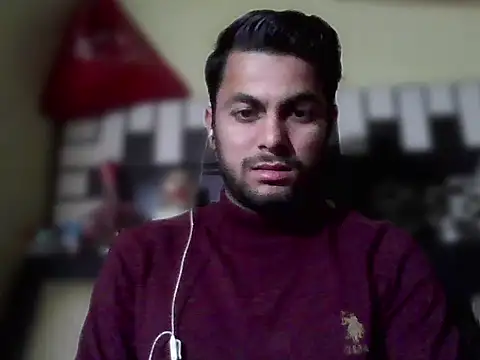 ursdreamperson online show from February 10, 4:27 am