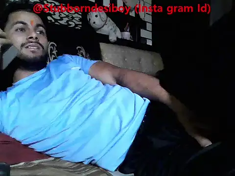 ursdreamperson online show from February 18, 4:14 pm