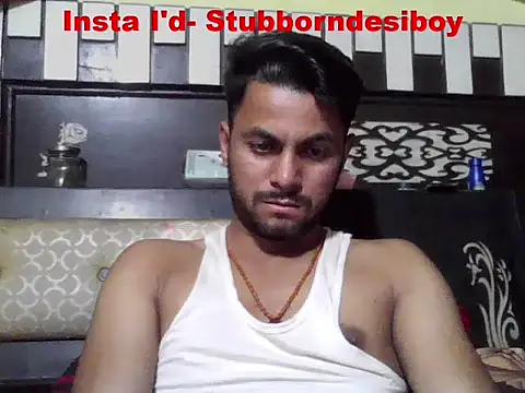 ursdreamperson online show from March 8, 5:55 am