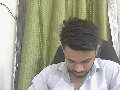 ursdreamperson online show from June 20, 1:19 am