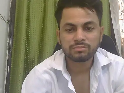 ursdreamperson online show from July 27, 2:40 am