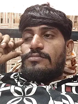 krishjaat43 online show from September 13, 1:49 am