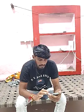 krishjaat43 online show from September 15, 5:46 pm