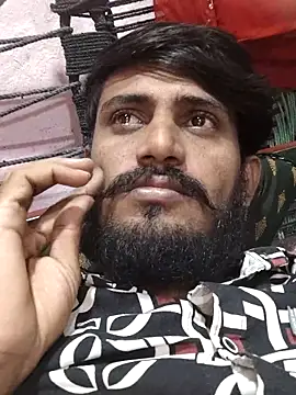 krishjaat43 online show from October 11, 4:38 pm