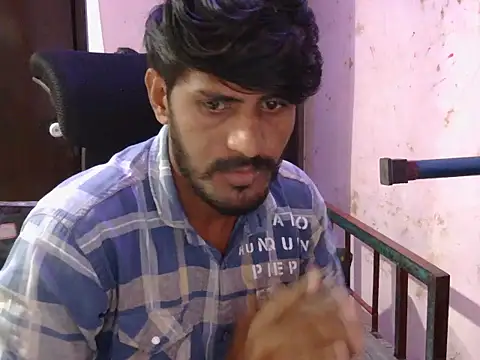 krishjaat43 online show from November 3, 5:31 am