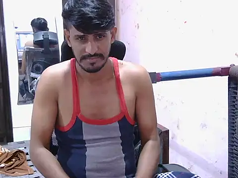 krishjaat43 online show from November 7, 5:13 pm